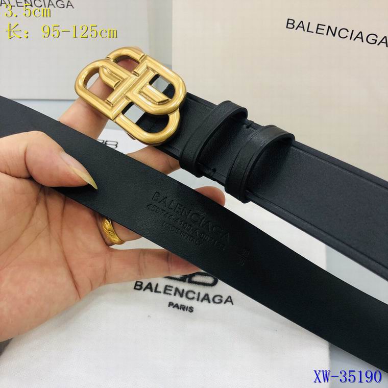 Balenciaga 35mm 95-125cm 8L  (5)